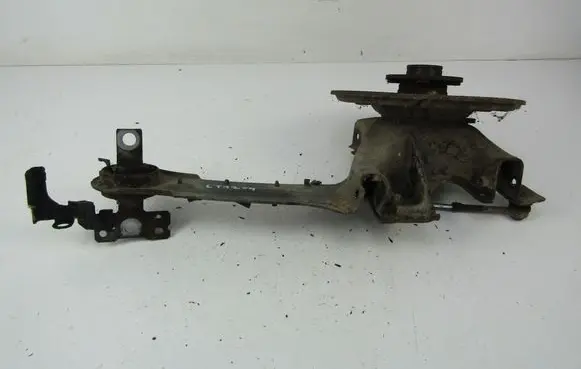 Volvo XC60 Rear suspension control arm 