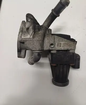 Ford Transit EGR valve BK2Q9D475CD