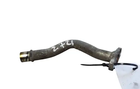 Volvo S80 Turbo turbocharger oiling pipe/hose