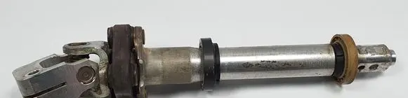 Mercedes-Benz E W212 Steering column universal joint A204462337
