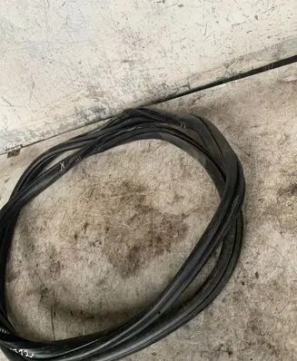 Mini One - Cooper F56 F55 Front door rubber seal