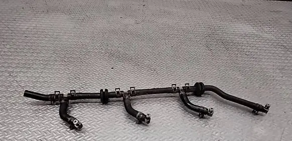 Mazda 6 Fuel return line/hose 