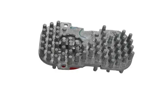Xenon control unit/module