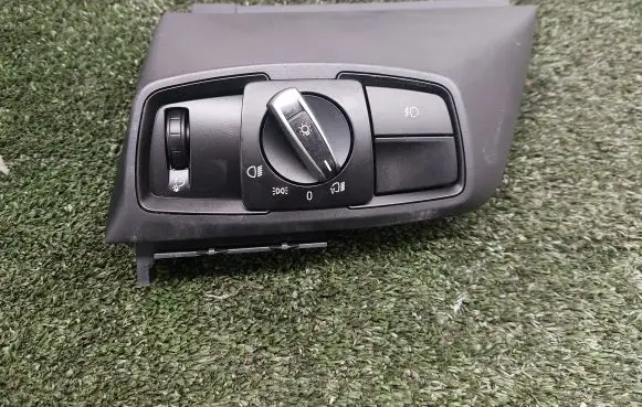 BMW i3 Light switch 9865812 9282943