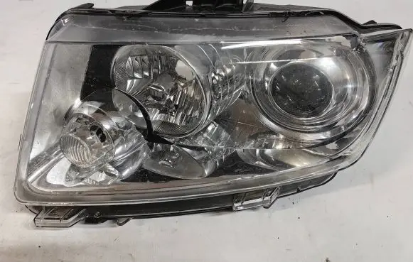 Jeep Grand Cherokee Headlight/headlamp