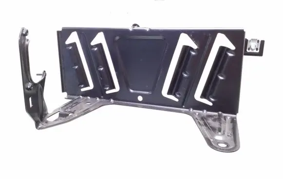 BMW 7 F01 F02 F03 F04 Sound amplifier holder/bracket 65159153135 9153135 233101
