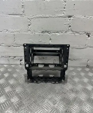 Volkswagen Polo V 6R Other dashboard part 6R0858005