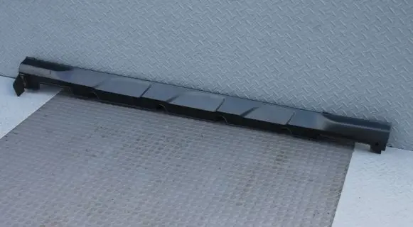 Hyundai Kona I Front sill (body part) HYUNDAI87752J9500 87752J9500