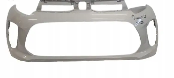 KIA Picanto Front bumper 86511G6000