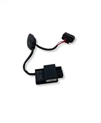 Skoda Rapid (NH) Fuel pump relay 1K0906093H 1066040022