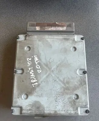 Ford Transit Engine control unit/module 1C1A12A650LG EE50J8CJJXIL