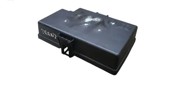 Ford Transit Fuse box cover 6C1T14A076CD