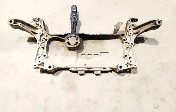 Front subframe