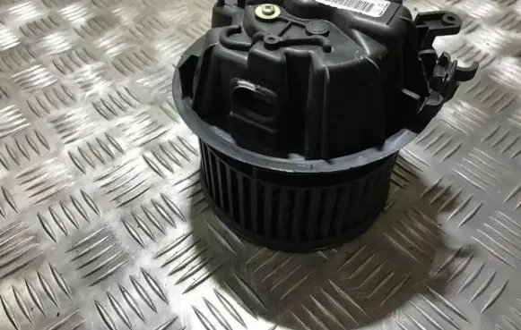 Citroen C3 Heater fan/blower f665878c gmva86