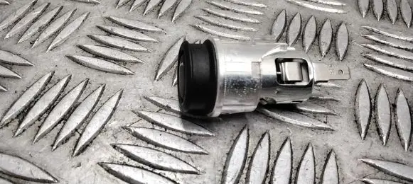 BMW X5 F15 12 V Socket (rear) 