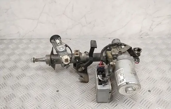 Nissan NV200 Steering column universal joint 48810JX51A