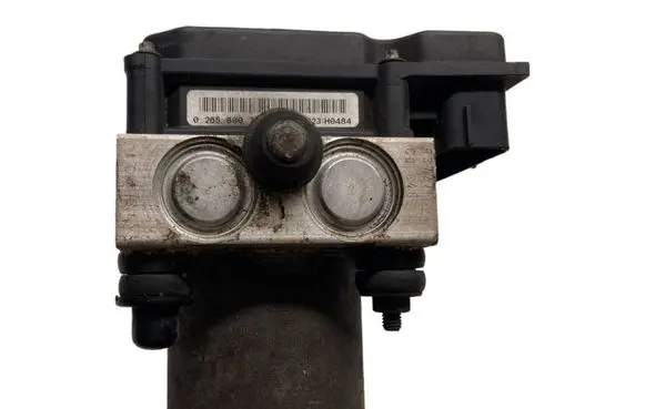 Renault Master III ABS Pump 0265800737 00923H0484