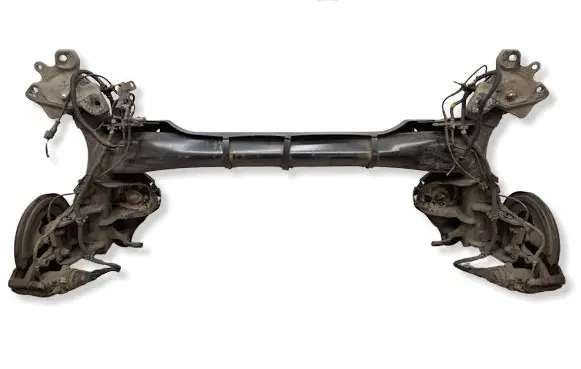 Renault Espace V (RFC) Rear axle beam 440106080R 440006079R