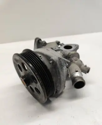 Chevrolet Camaro Water pump 545297251 12637140