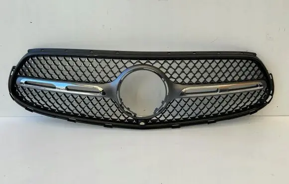 Mercedes-Benz GLC C254 Front bumper upper radiator grill A2548881800