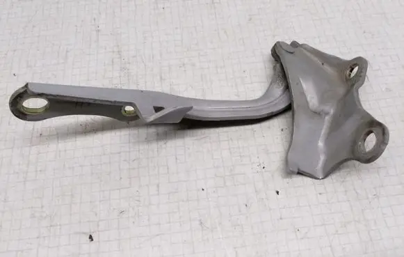 KIA Magentis Engine bonnet/hood hinges