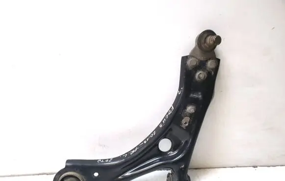 Ford Focus Front lower control arm/wishbone JX613A424AEB
