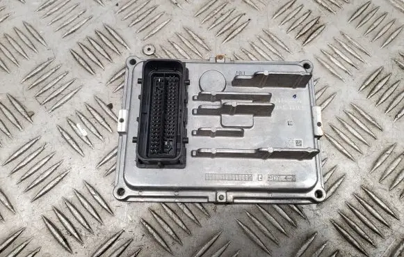 Chevrolet Camaro Gearbox control unit/module 24281914
