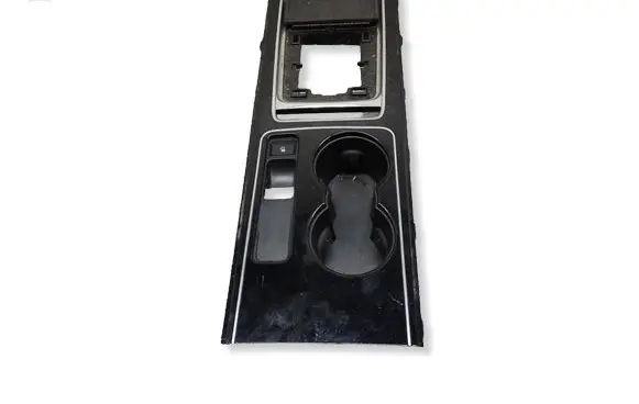 Jaguar XE Other center console (tunnel) element GX73044E04A
