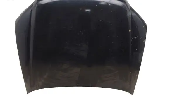 Audi A8 S8 D3 4E Engine bonnet/hood