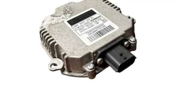 Nissan Leaf I (ZE0) Light module LCM A1M1300000 DACB4X710156