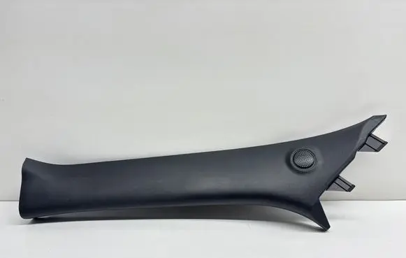 Nissan Juke I F15 (A) pillar trim 769121KB0A