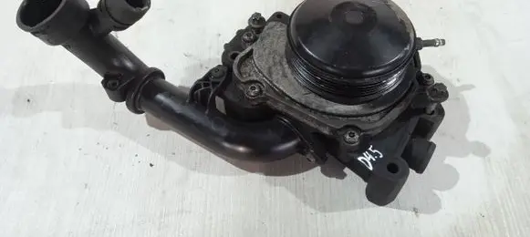 Mercedes-Benz E W212 Water pump A6512001501 A6512000251