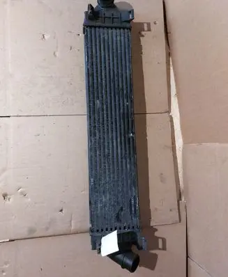 Ford Galaxy Intercooler radiator 6G919L440FC