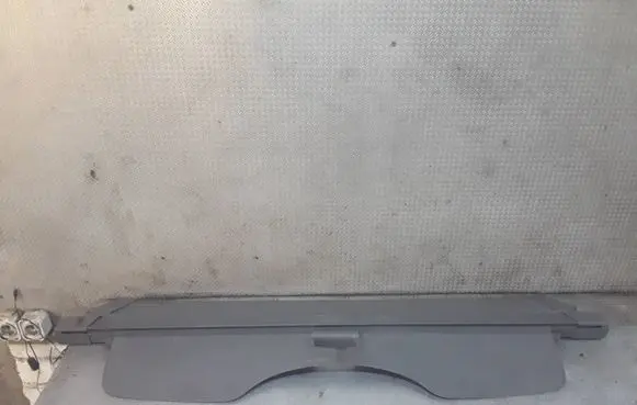 Ford Focus Parcel shelf load cover 