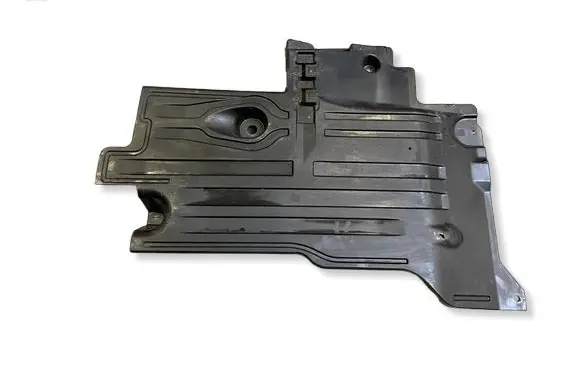 Volvo XC40 Rear underbody cover/under tray 31694916