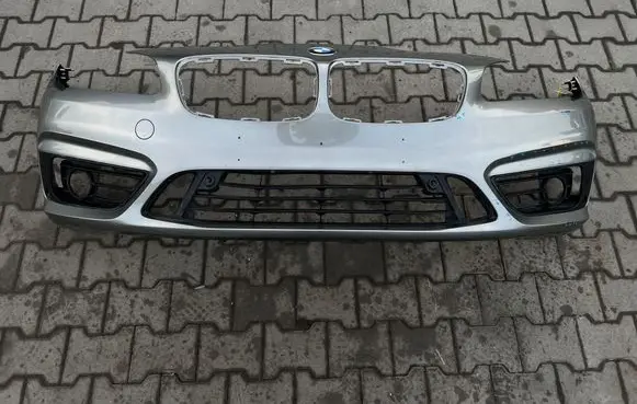 BMW 2 F45 Front bumper