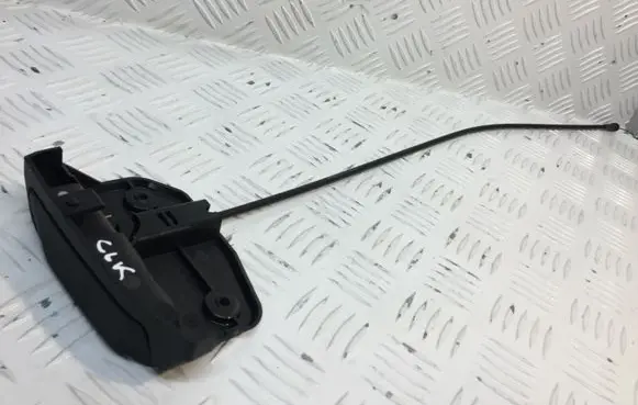 Mercedes-Benz CLK A209 C209 Seat adjustment handle 