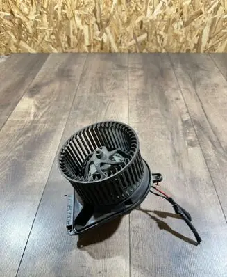 Mercedes-Benz Vito Viano W638 Heater fan/blower