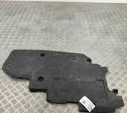 Citroen C5 Aircross Pickup box liner 9809531480