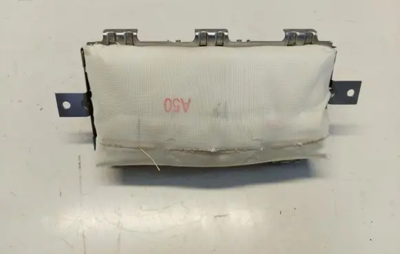 Lexus RX 450H Passenger airbag