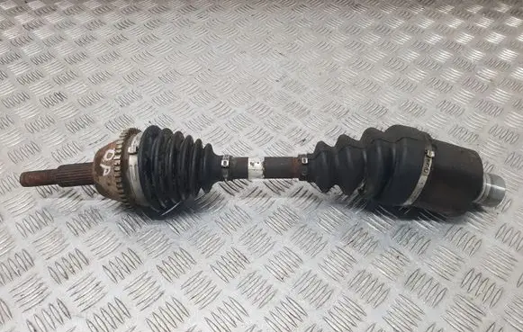 Ford Taurus Front driveshaft