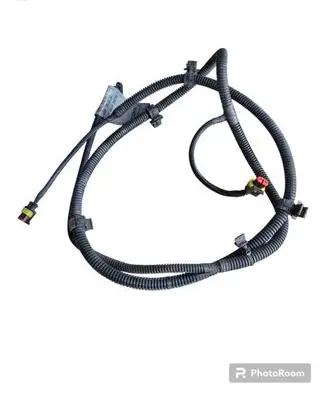 Alfa Romeo 159 Headlight/headlamp wiring loom/harness 00606906200