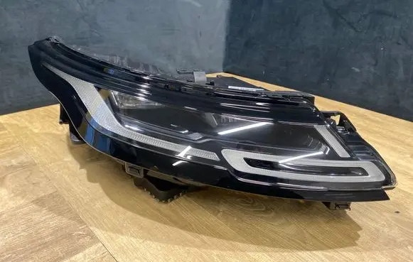 Land Rover Range Rover Evoque L551 Headlight/headlamp K8D213W029EF 5768Z29437 6766Z9547