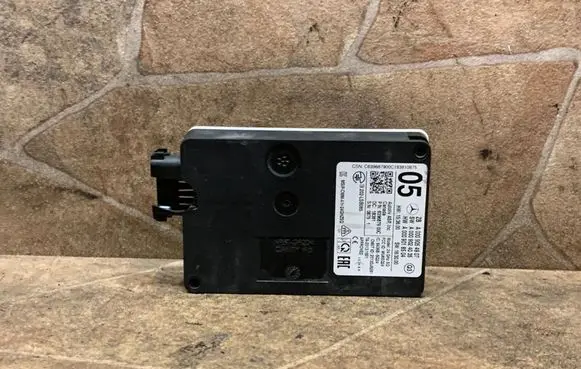 Mercedes-Benz GLS X166 Distronic sensor radar A0009054907