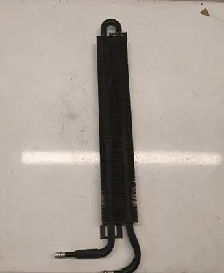 Jeep Grand Cherokee Coolant radiator 68069651AC 68069651AA 68069651AB
