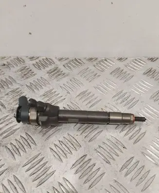 BMW 1 F20 F21 Fuel injector 0445110289 7798446 939