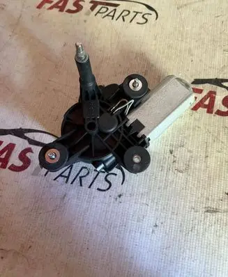 Lancia Musa Rear window wiper motor 51848585 51809265
