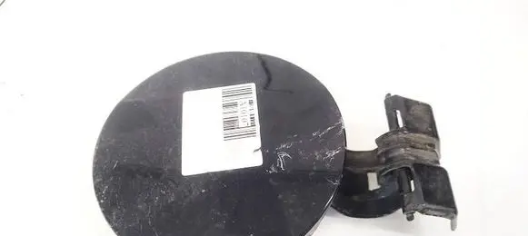 Mitsubishi Lancer X Fuel tank cap