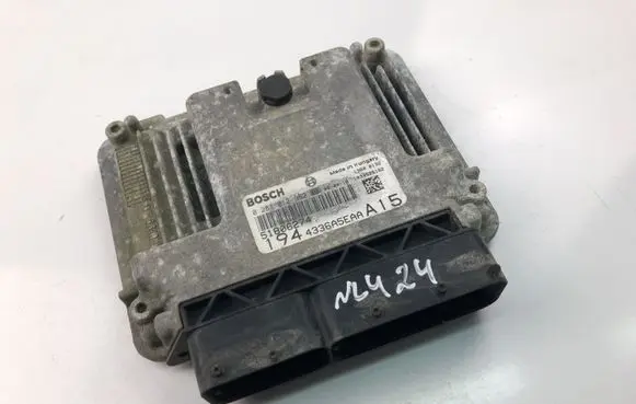 Fiat Croma Engine control unit/module 51806274