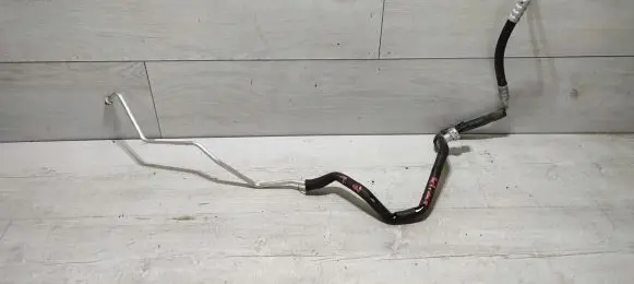 Mazda 2 Air conditioning (A/C) pipe/hose DB5H6146XB